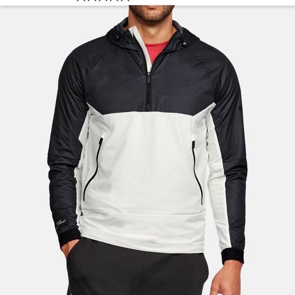 Under Armour Other - Under Armor unstoppable gore windbreaker